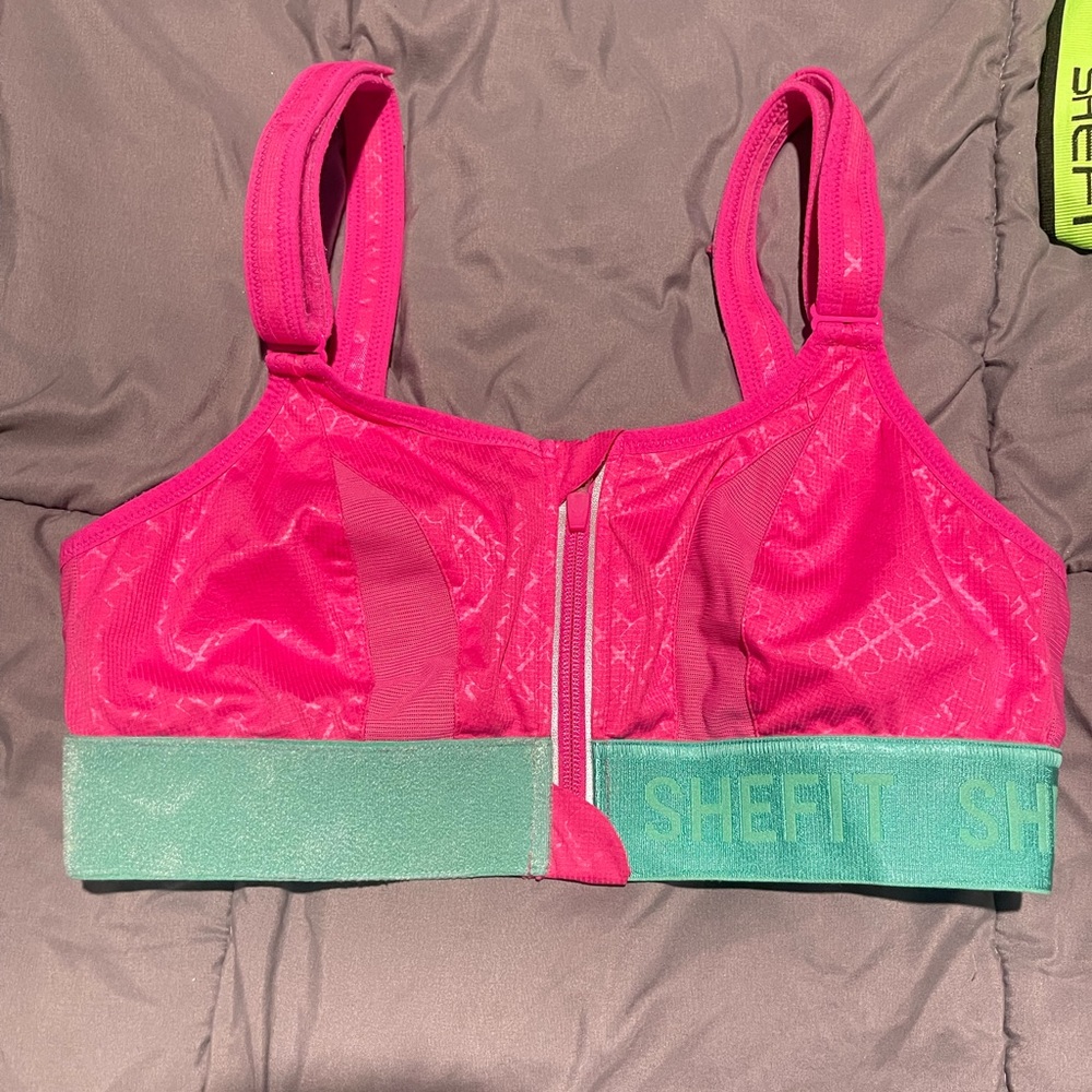 Shefit Ultimate Sports Bra LUXE